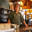 居酒屋・鬼太鼓(おんでこ)